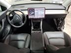 2021 Tesla Model Y  for Sale in Elgin, IL - Side