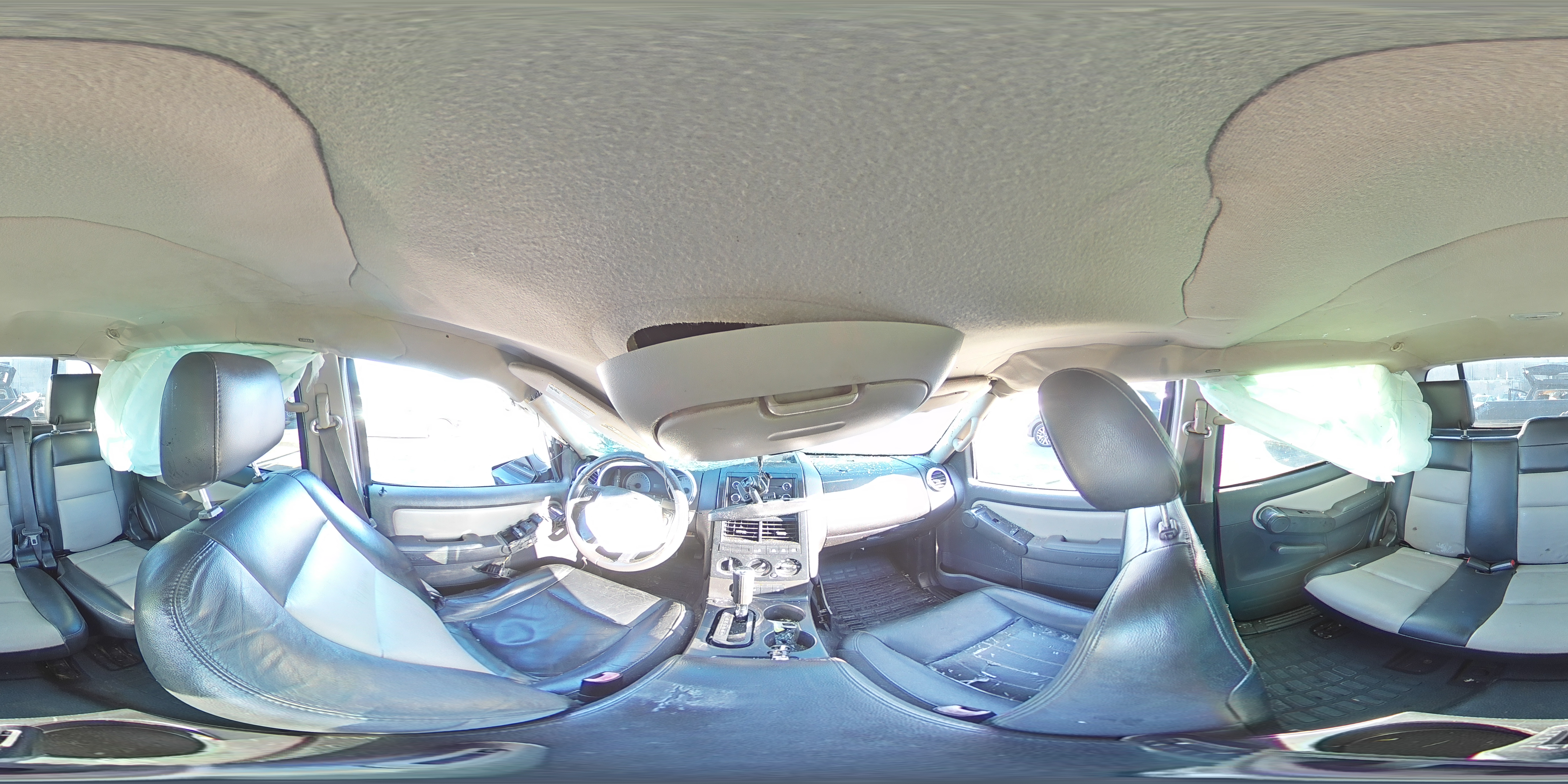 2008 Ford Explorer - Image 12
