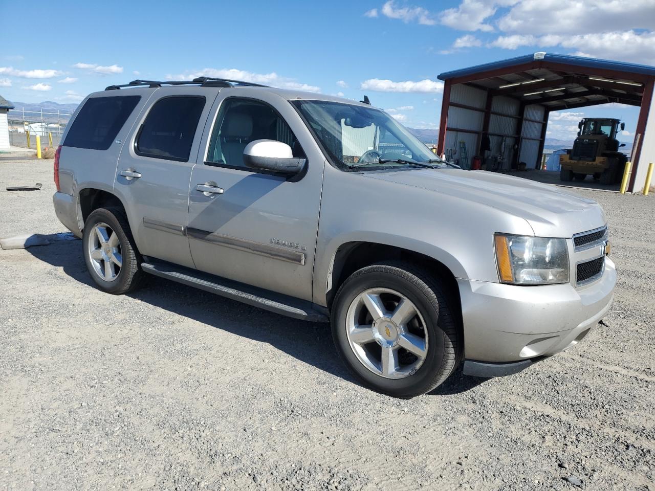 2007 Chevrolet Tahoe - Image 4