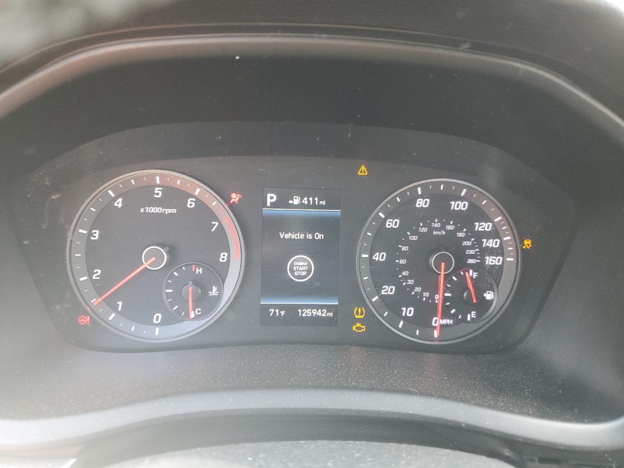 2018 Hyundai Sonata - Image 9