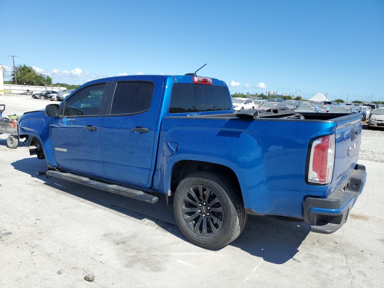 2021 GMC Canyon - Image 2