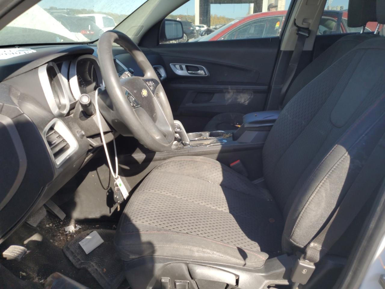 2015 Chevrolet Equinox - Image 7
