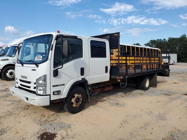 2016 Isuzu Npr 