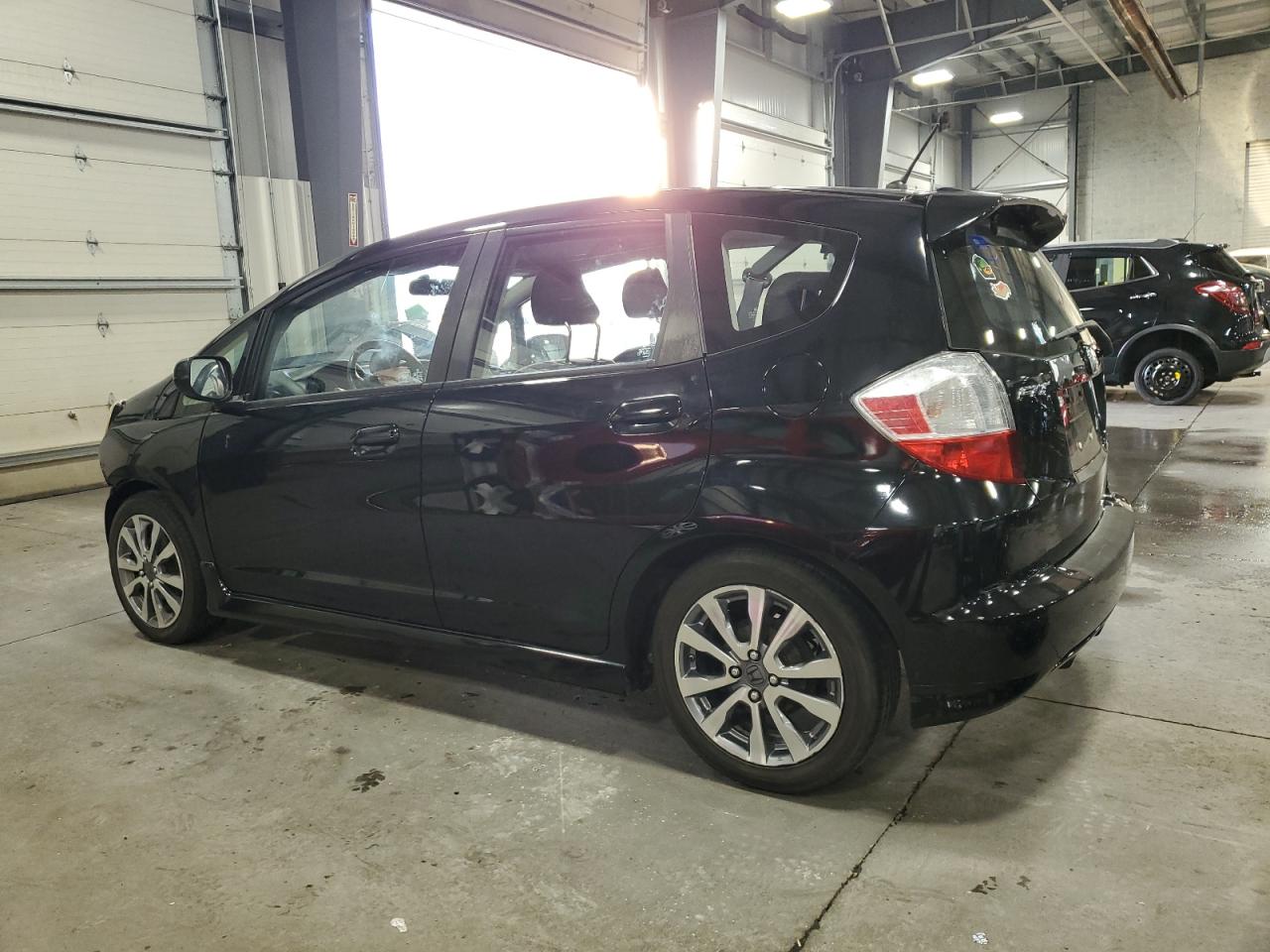 2013 Honda Fit - Image 2