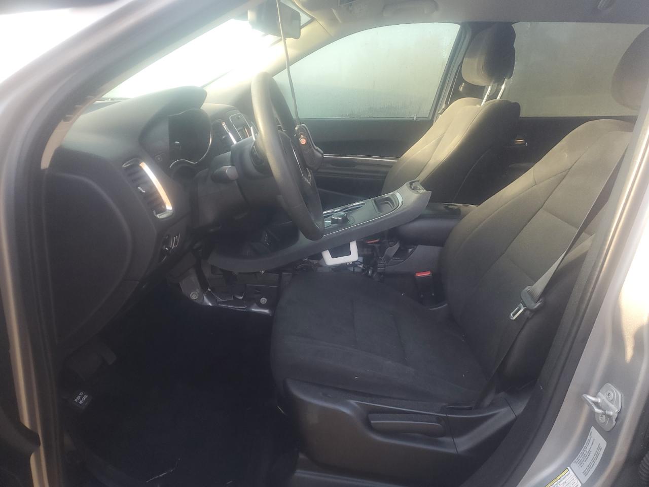 2015 Dodge Durango - Image 7