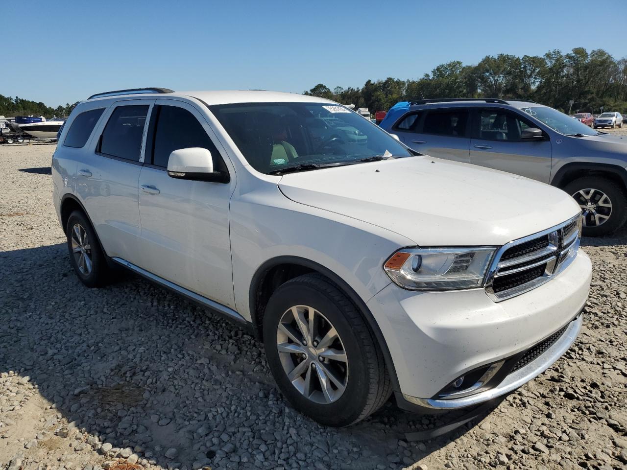 2014 Dodge Durango - Image 4