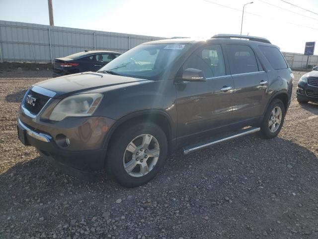 2009 Gmc Acadia Slt-1