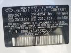 2023 Hyundai Sonata Se იყიდება Loganville-ში, GA - Front End