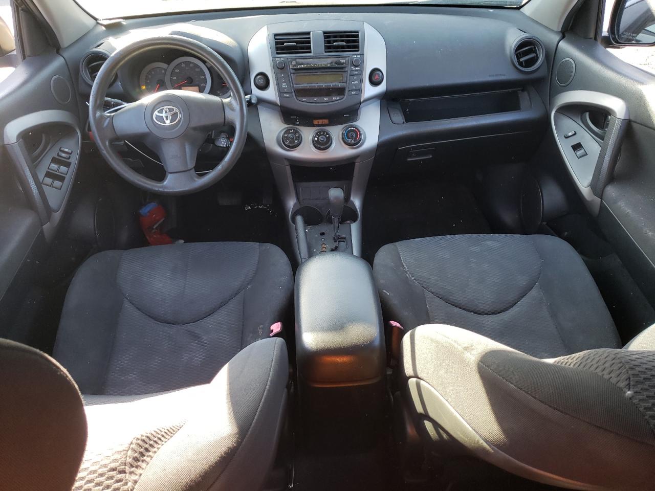 2007 Toyota Rav4 Sport VIN: JTMZD32V176031867 Lot: 76162534