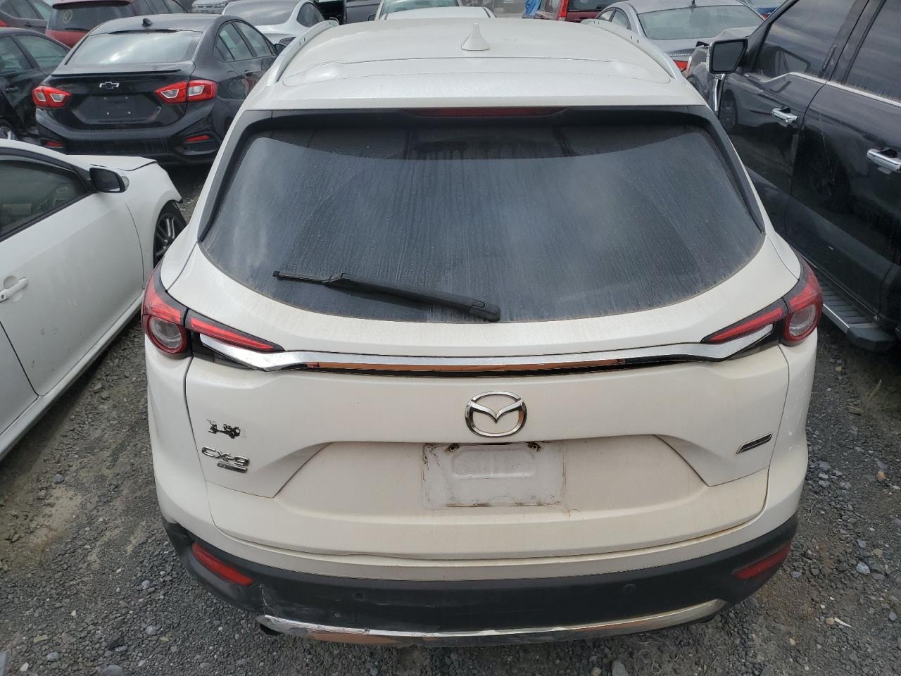 2019 Mazda CX-9 - Image 6
