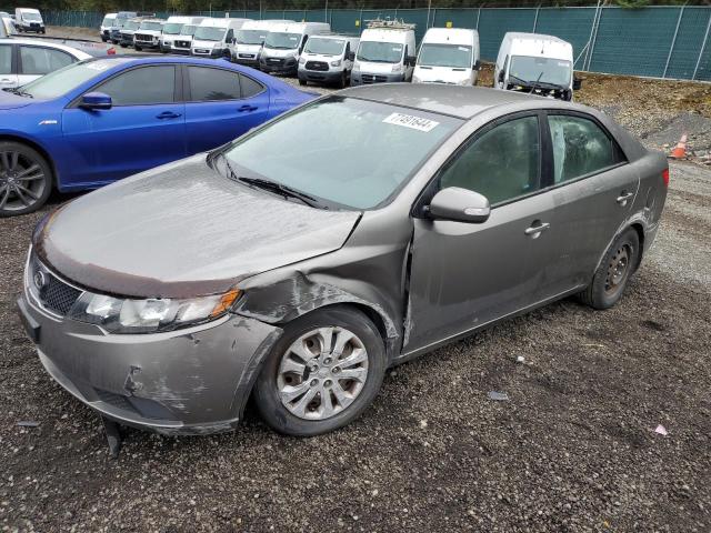 2010 Kia Forte Ex