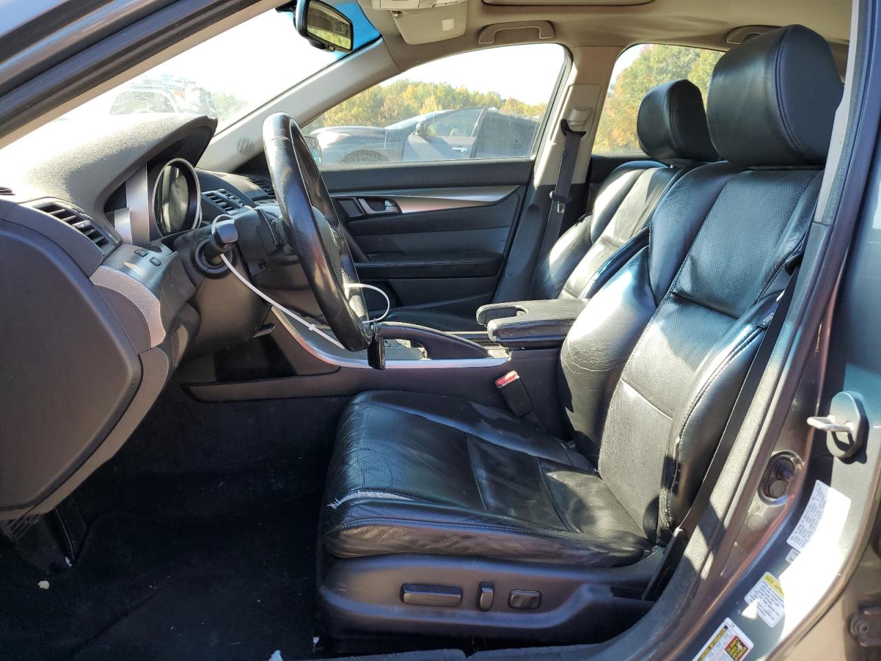 2010 Acura TL - Image 7