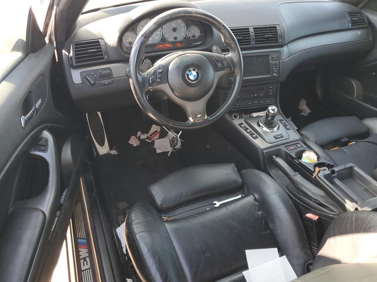 WBSBR93462EX22203 2002 BMW M3