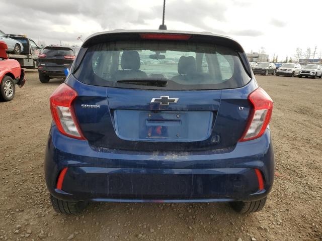 2022 CHEVROLET SPARK 1LT