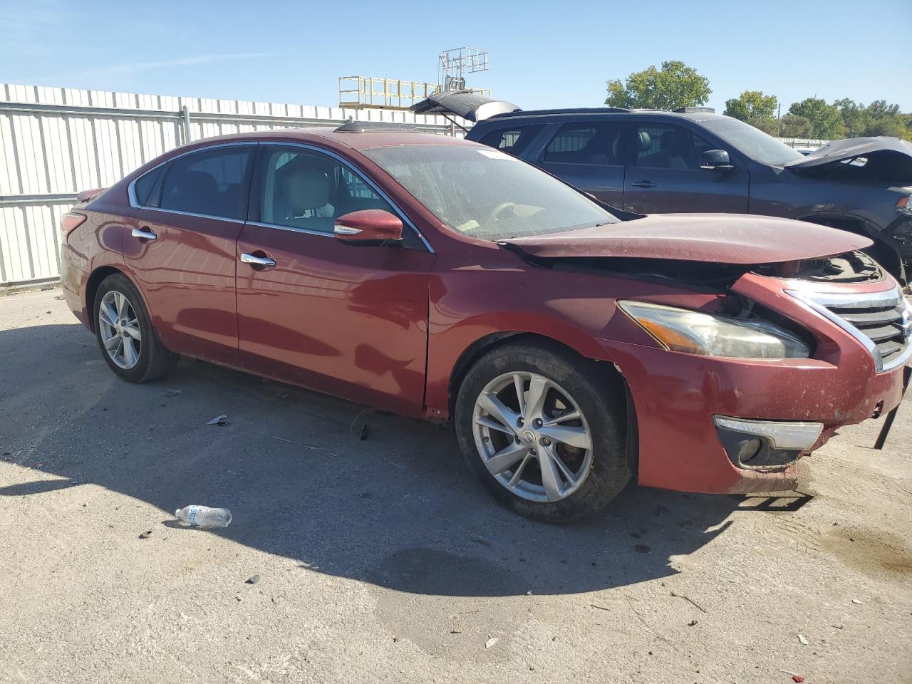 VIN 1N4AL3AP8DC105548 2013 NISSAN ALTIMA no.4