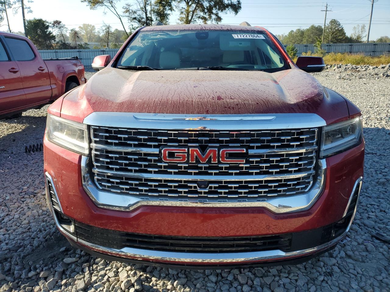 2021 GMC Acadia - Image 5