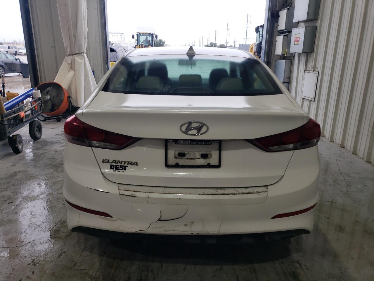 2018 Hyundai Elantra Sel VIN: 5NPD84LF2JH218978 Lot: 73873724