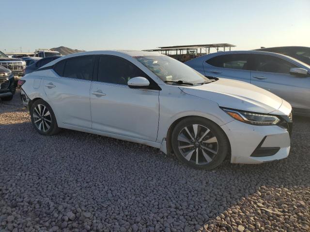 3N1AB8CV0LY242966 Nissan Sentra SV 4