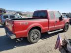 2008 Ford F250 Super Duty იყიდება San Martin-ში, CA - Minor Dent/Scratches