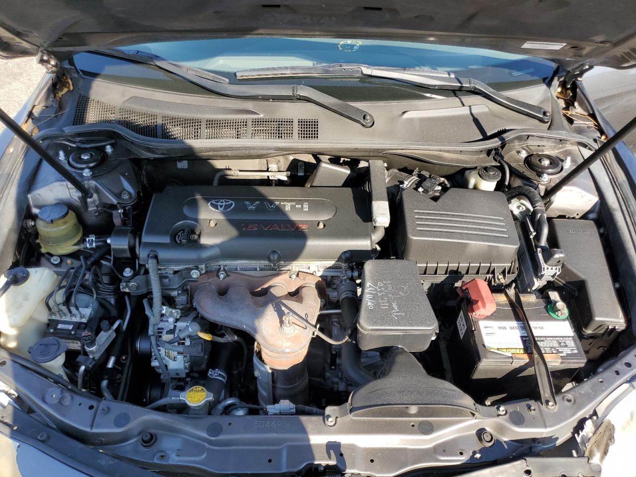 2009 Toyota Camry - Image 13