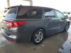 2019 Honda Odyssey Exl for Sale in West Palm Beach, FL - Side