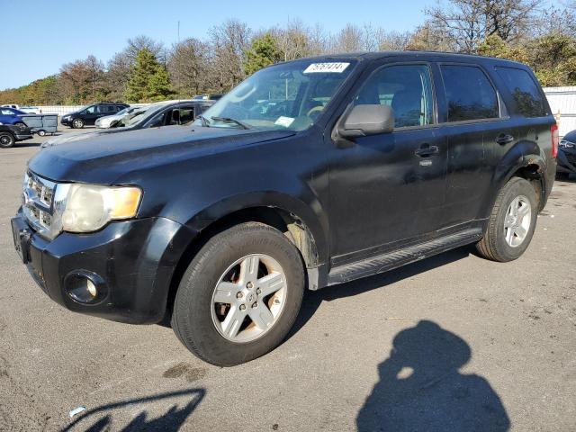 2011 Ford Escape Hybrid