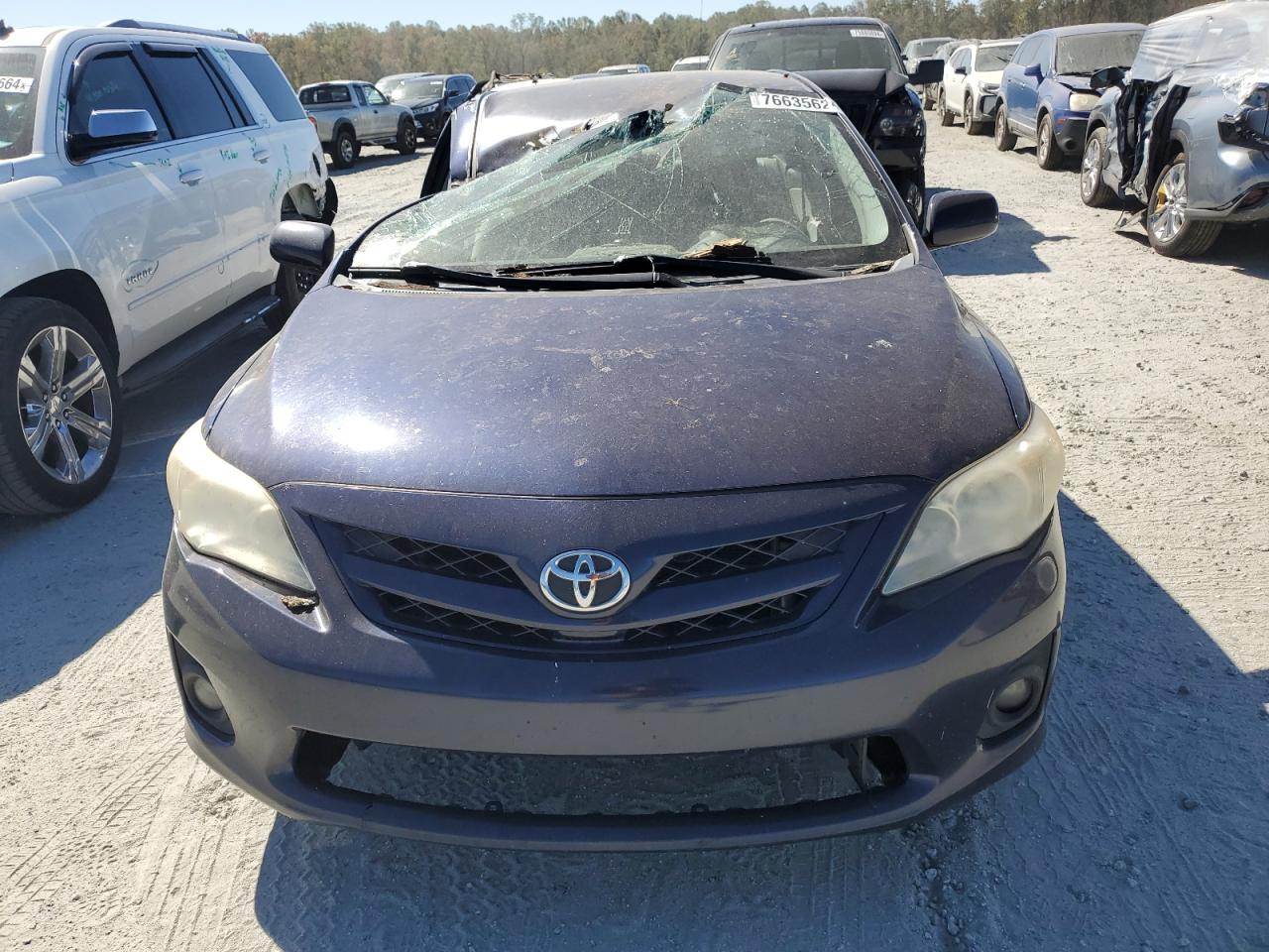 2011 Toyota Corolla - Image 5