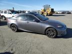 2015 Lexus Is 250 for Sale in Martinez, CA - Vandalism
