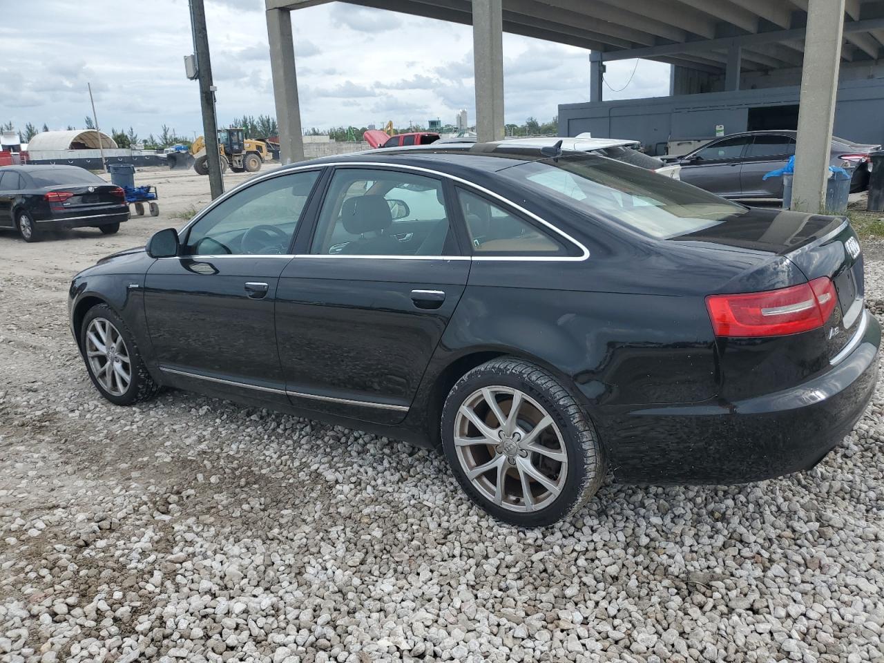 2010 Audi A6 - Image 2
