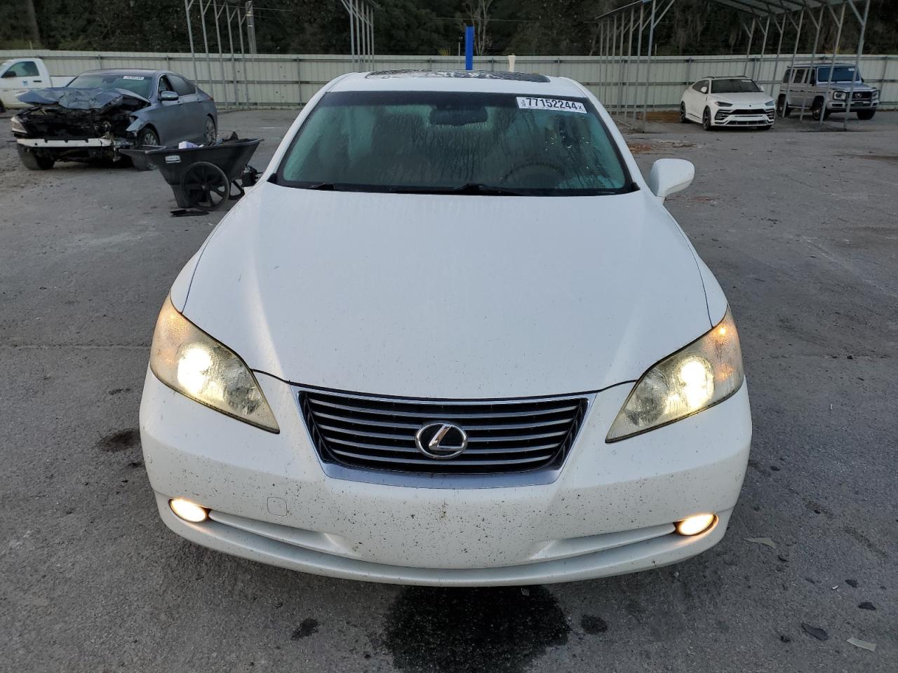 2009 Lexus ES - Image 5