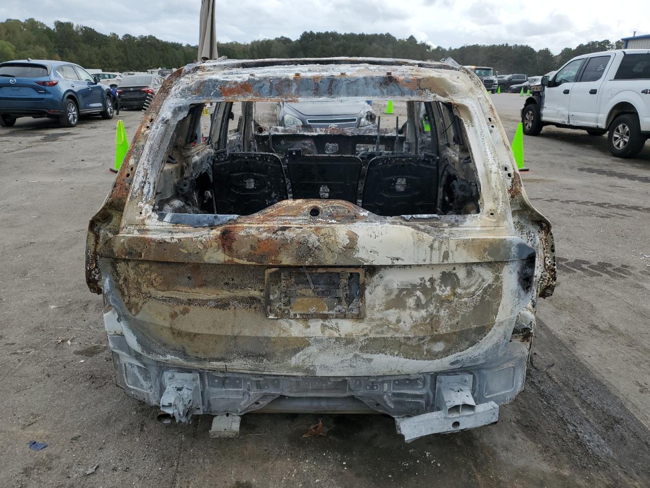 2019 Volvo XC90 - Image 6