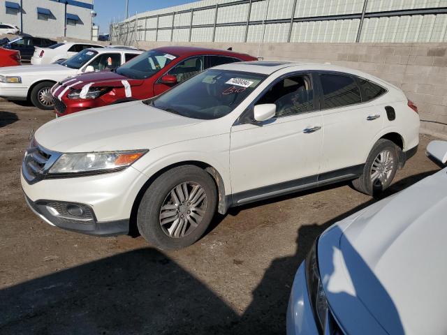 2013 Honda Crosstour Ex