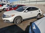 2013 Honda Crosstour Ex en Venta en Anthony, TX - Vandalism