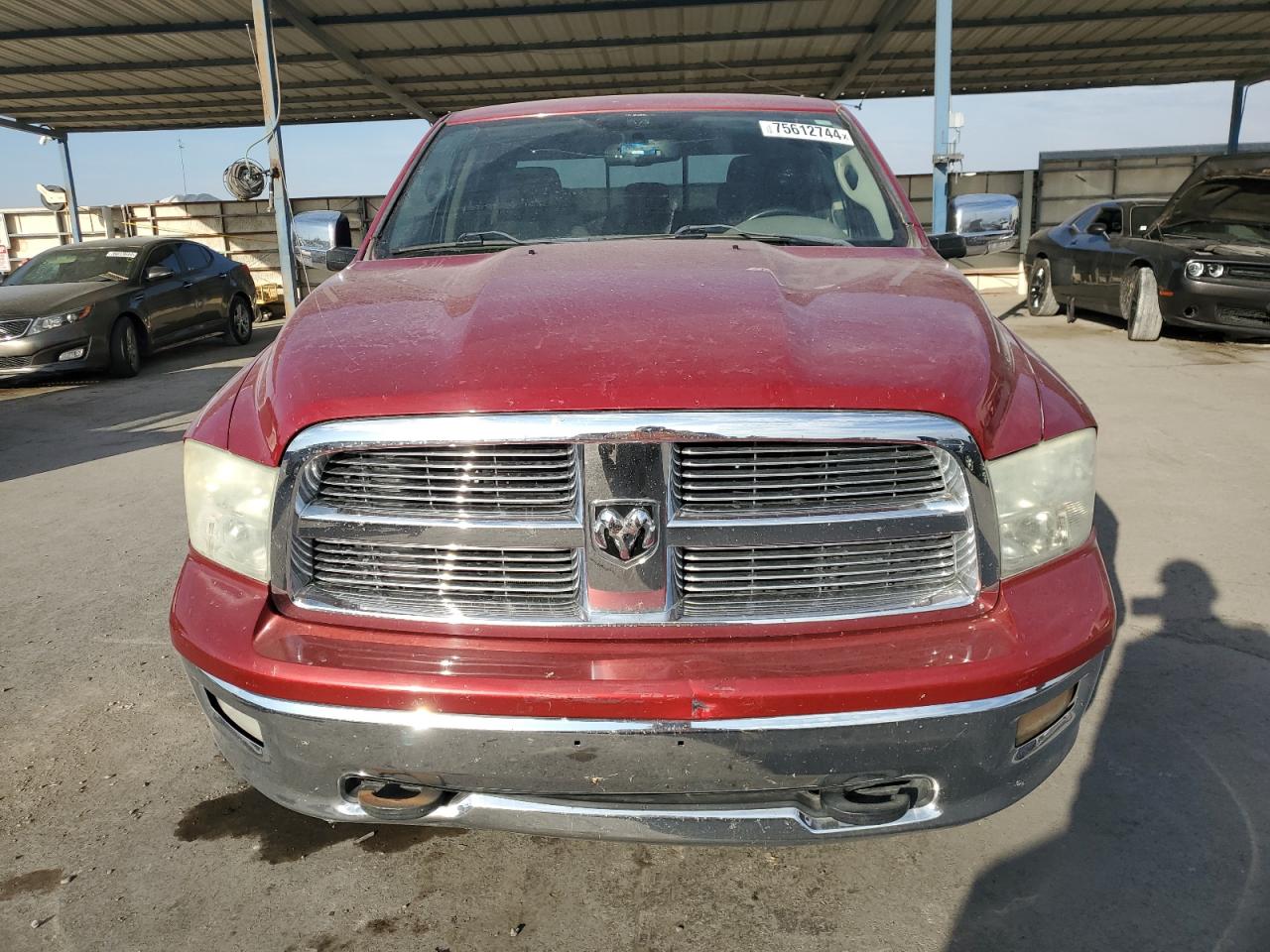 2010 Dodge RAM - Image 5
