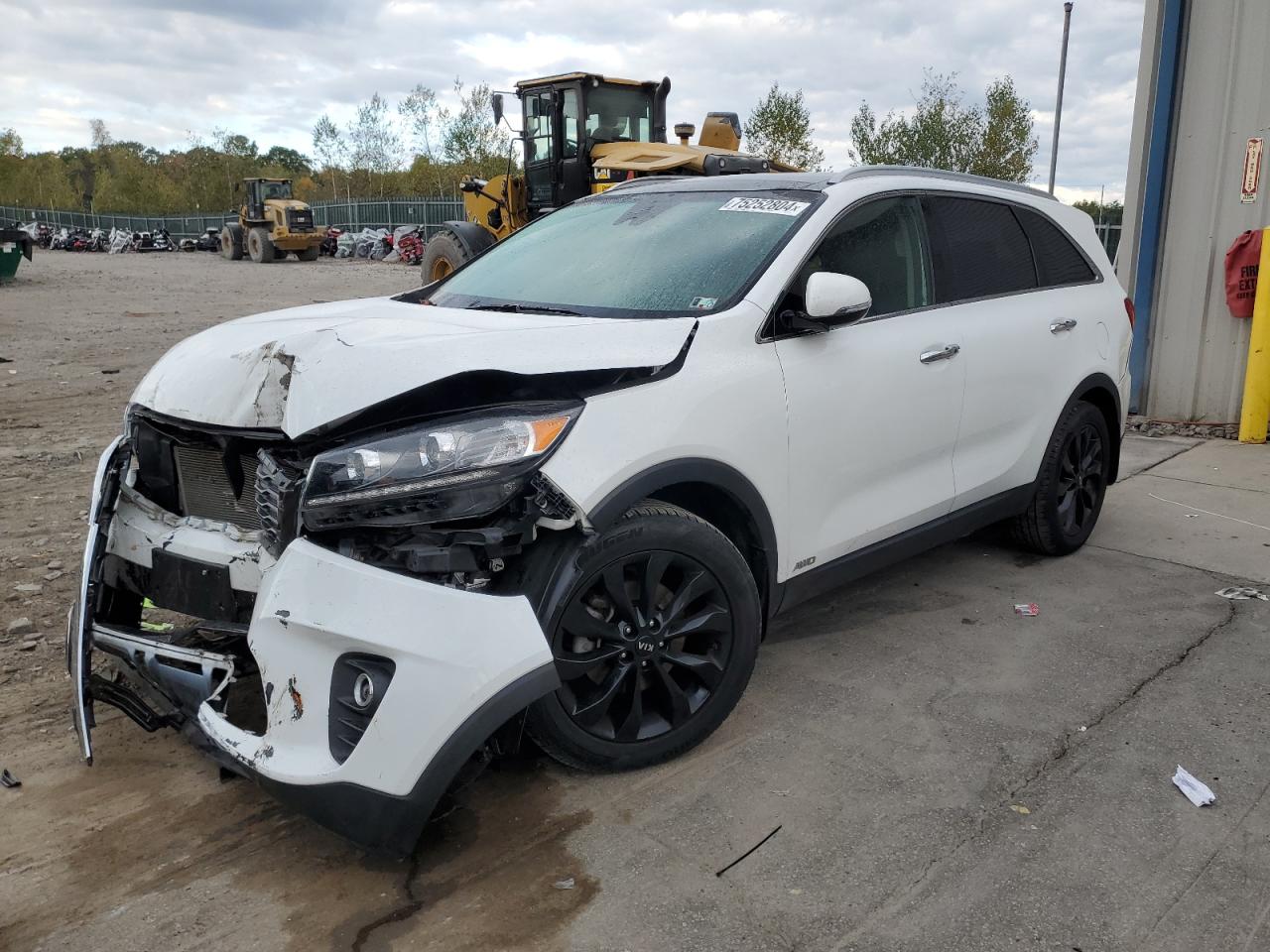 2020 Kia Sorento - Image 1