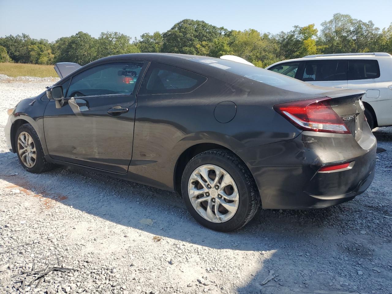 2014 Honda Civic - Image 2