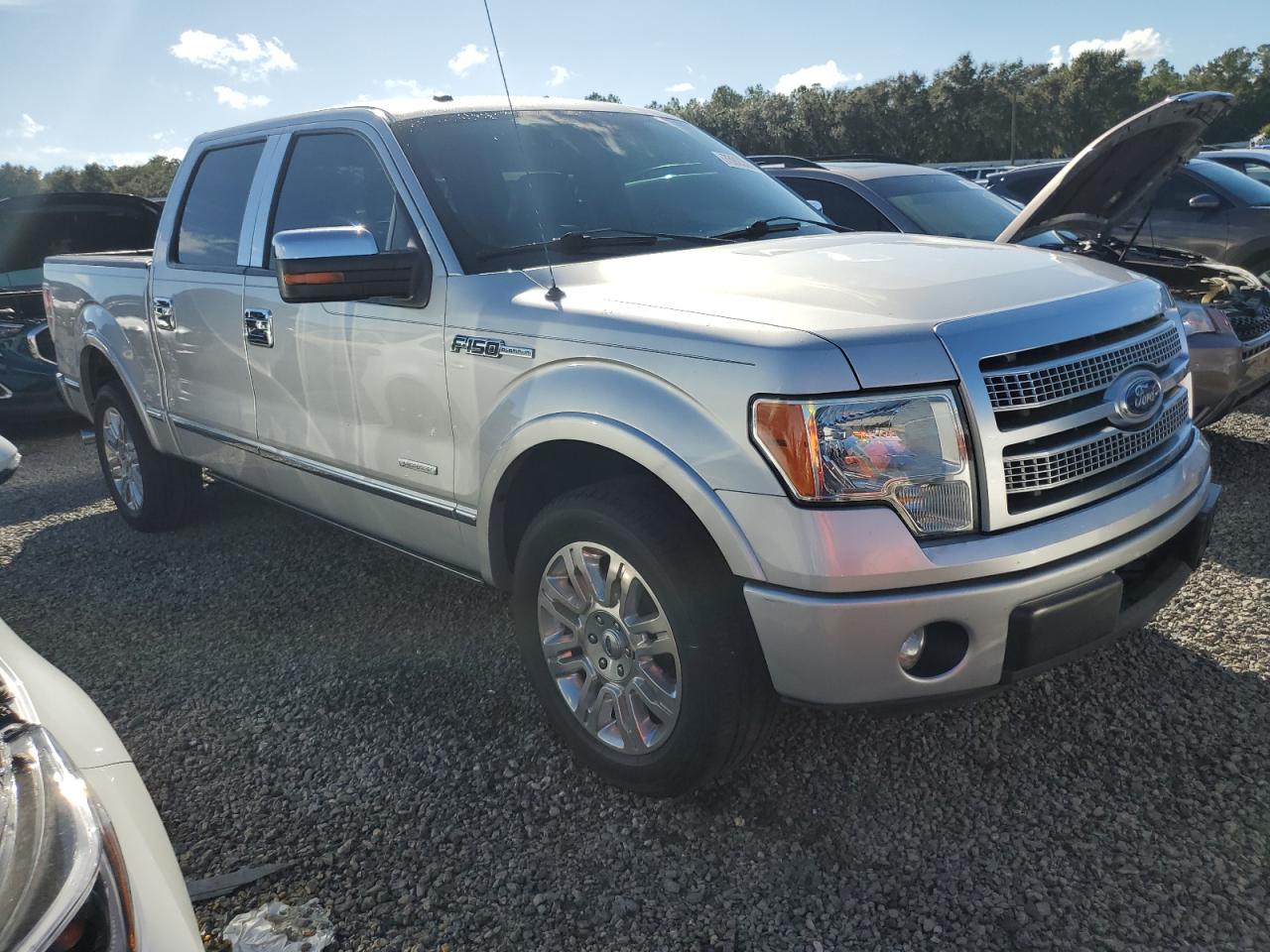 2011 Ford F-150 - Image 4