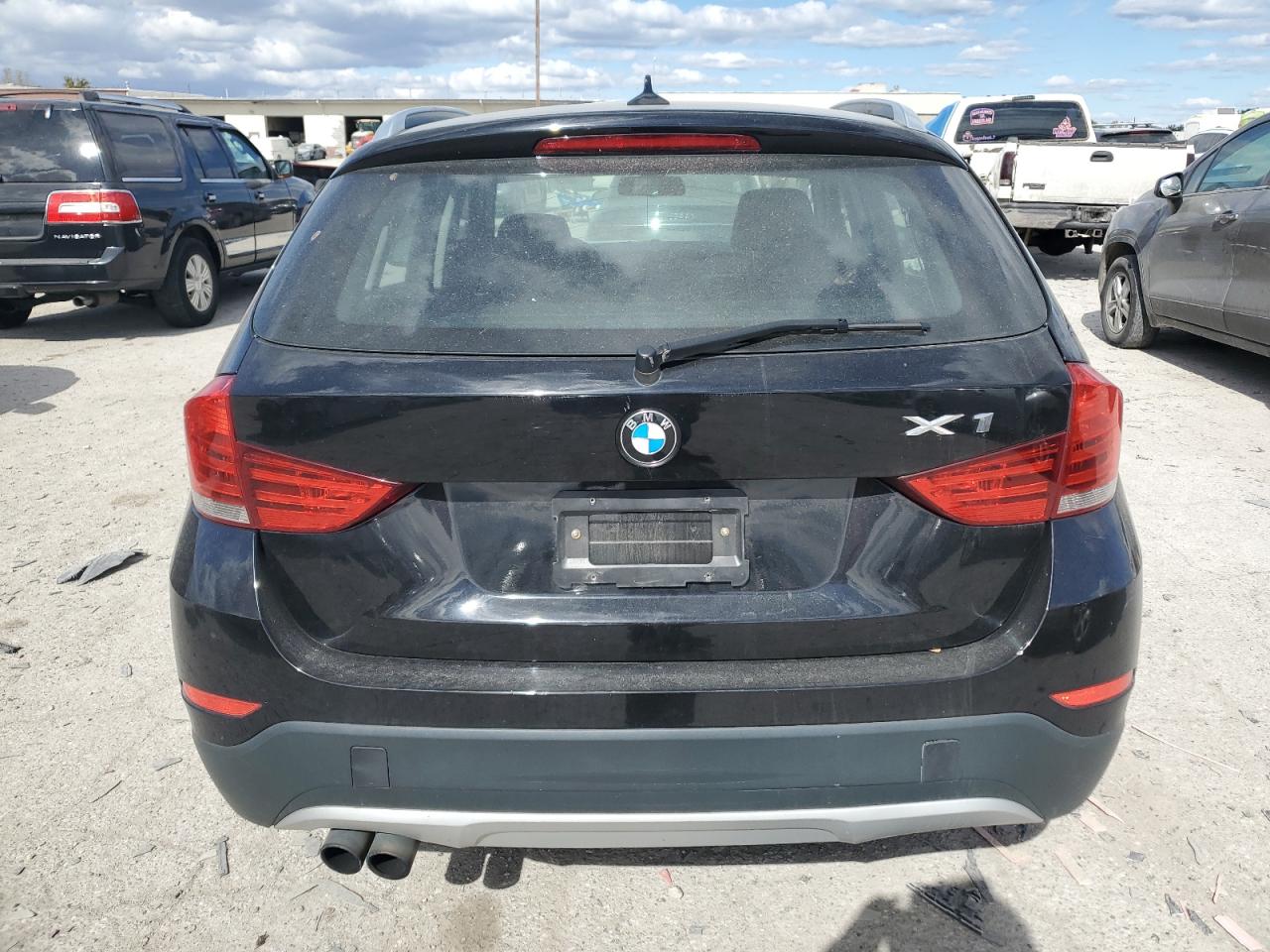 2013 BMW X1 xDrive28I VIN: WBAVL1C59DVR90873 Lot: 75620804