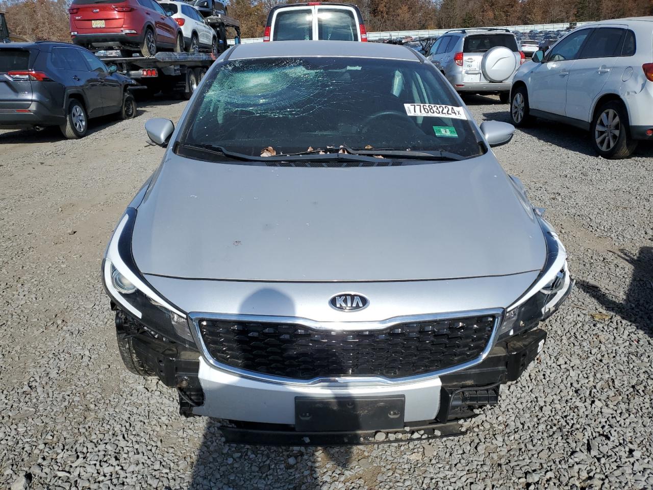 2018 Kia Forte - Image 5