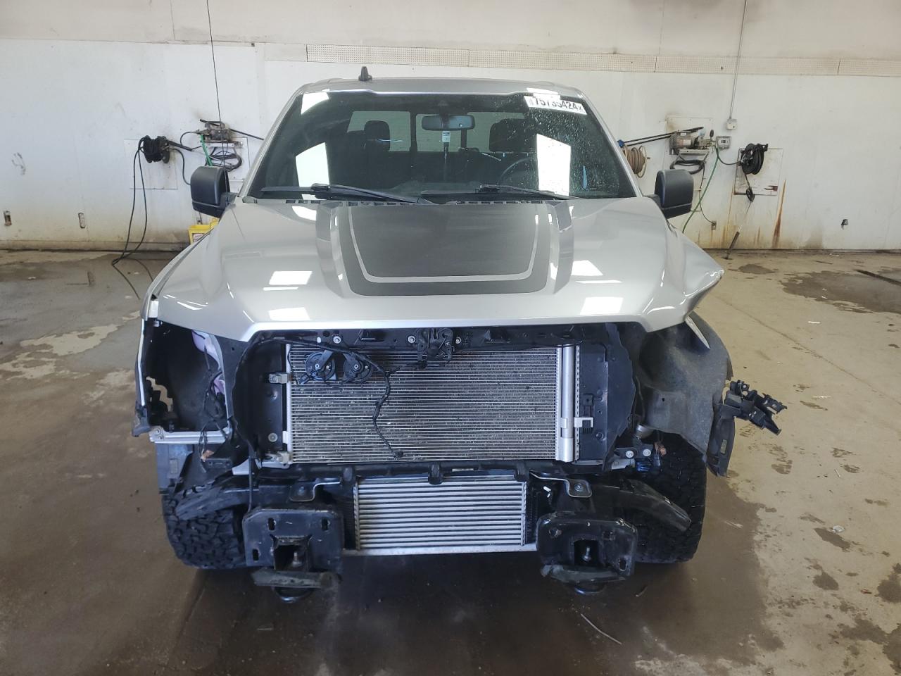 2020 Ford F-150 - Image 5