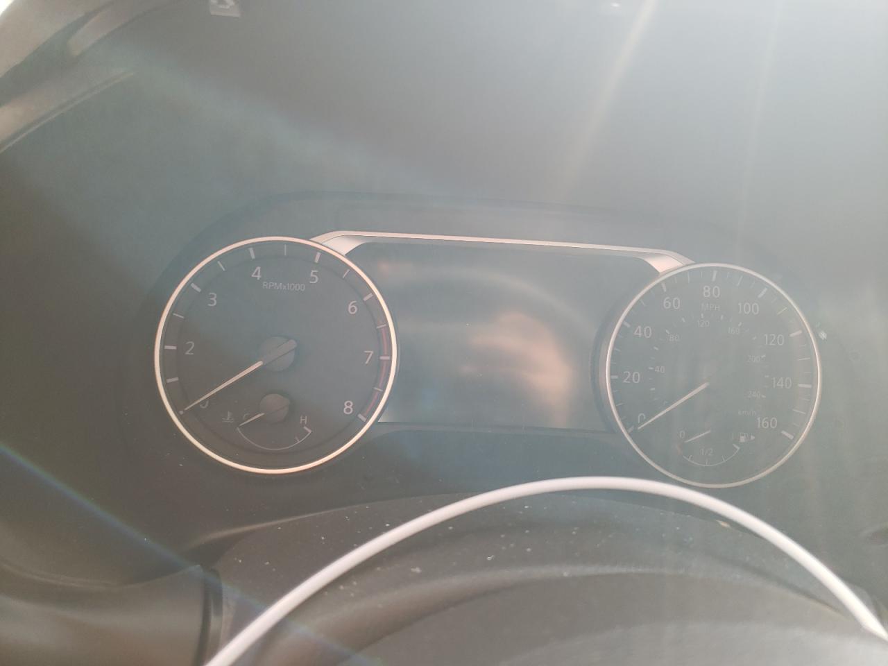 2024 Nissan Sentra - Image 9