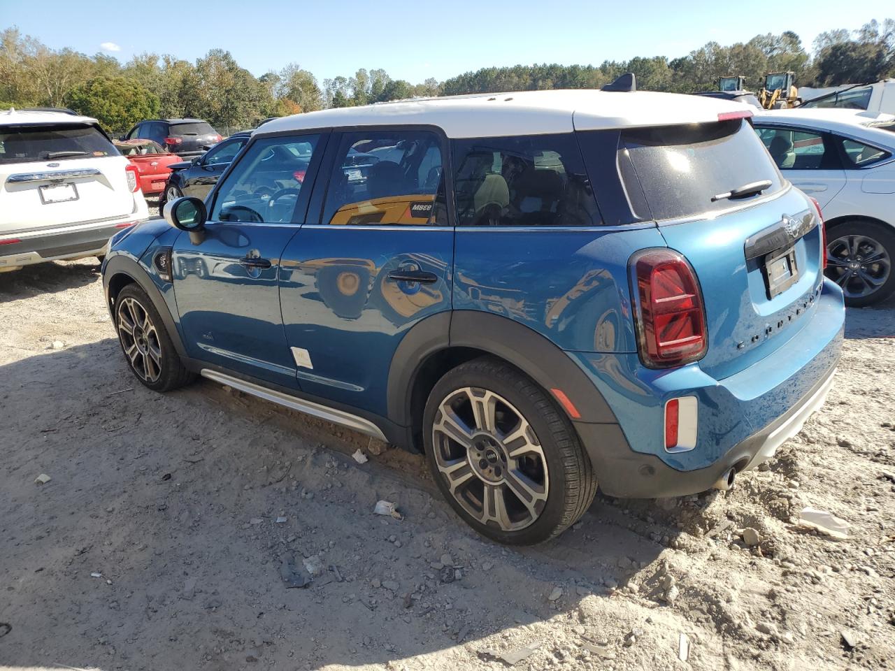 2021 MINI Cooper - Image 2