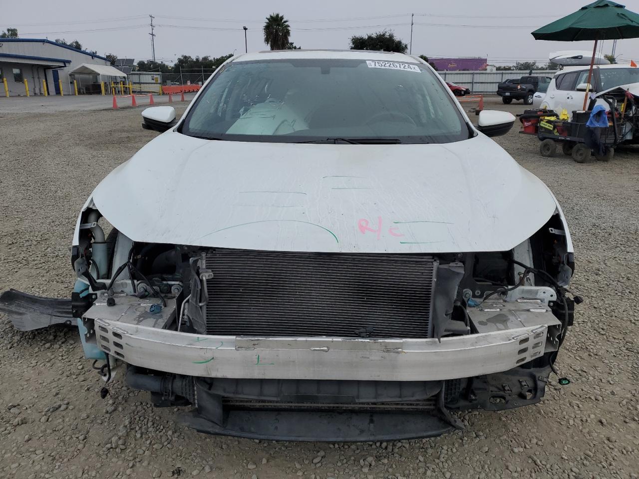 2018 Honda Civic - Image 5