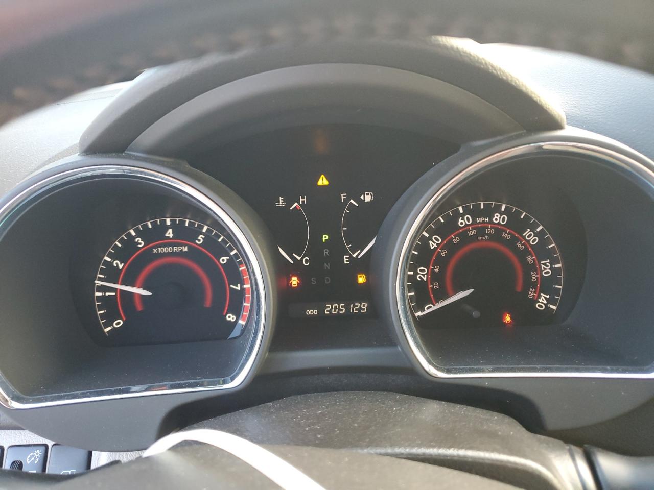 2009 Toyota Highlander Limited VIN: JTEDS42A092082883 Lot: 77413124