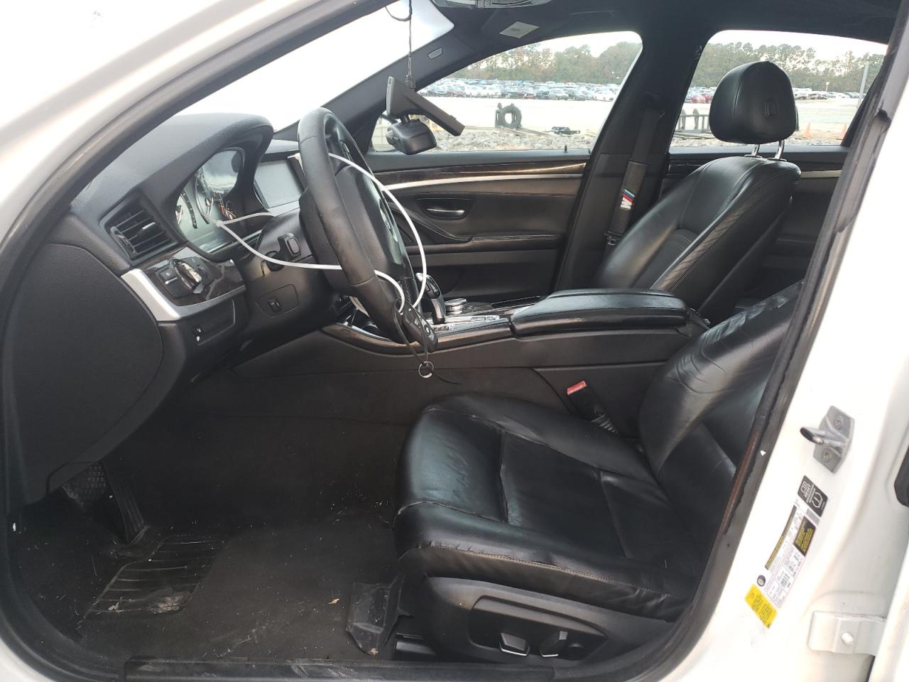 2015 BMW 5er - Image 7