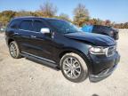 2016 Dodge Durango Citadel en Venta en Baltimore, MD - Front End