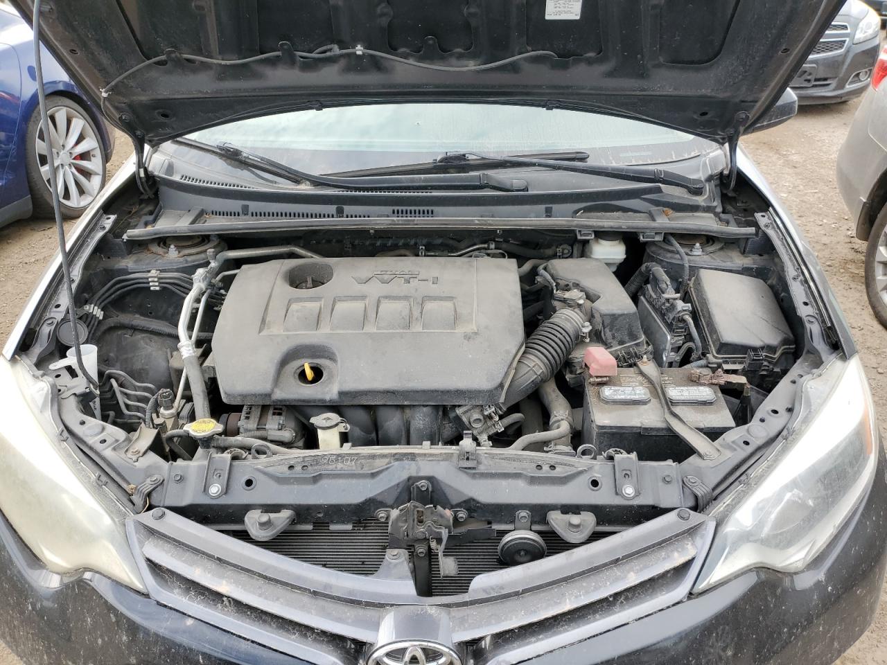 2016 Toyota Corolla - Image 10