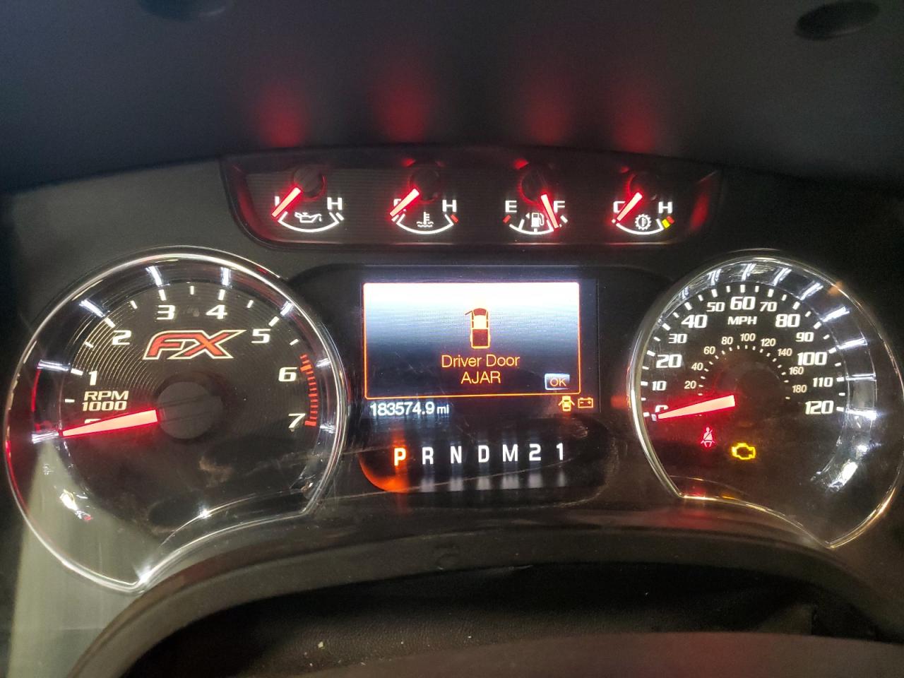 2013 Ford F-150 - Image 9