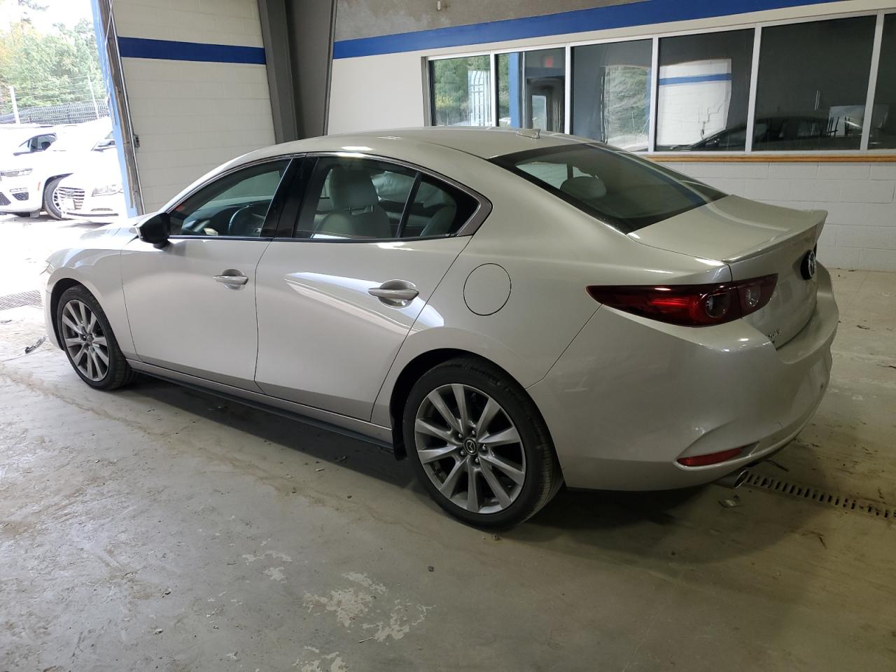 2022 Mazda 3 - Image 2