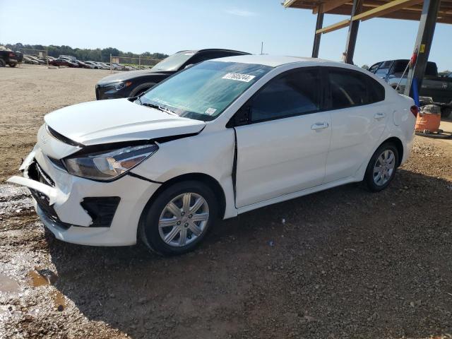 3KPA24AD0NE434232 Kia Rio LX